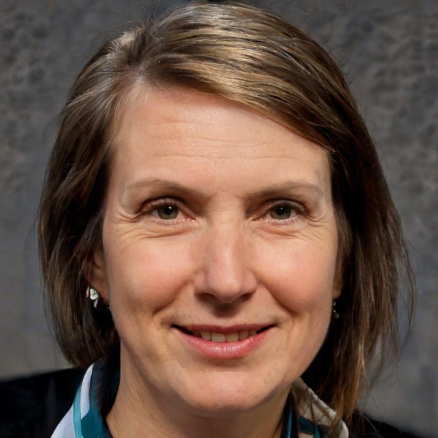 Sandra Kellmann, Unternehmensberaterin