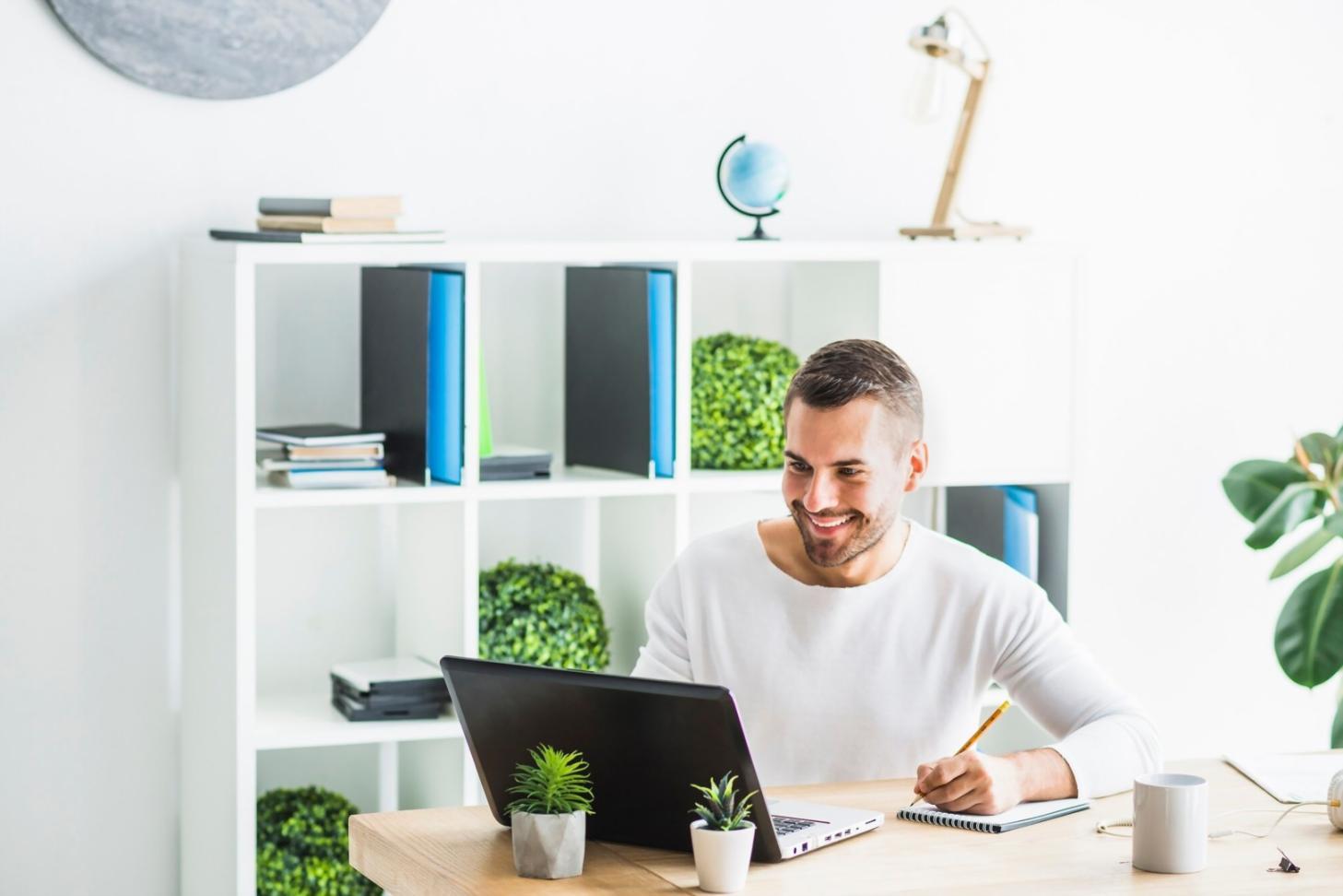 Geschäftsanalyse und Finanzstrategie